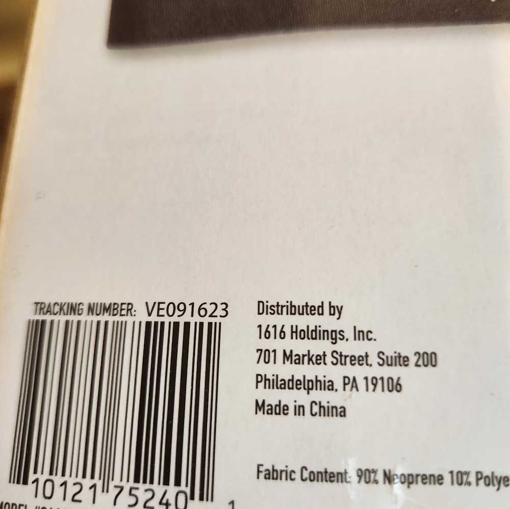 Waist Trimmer NIB - Picture 4 of 4